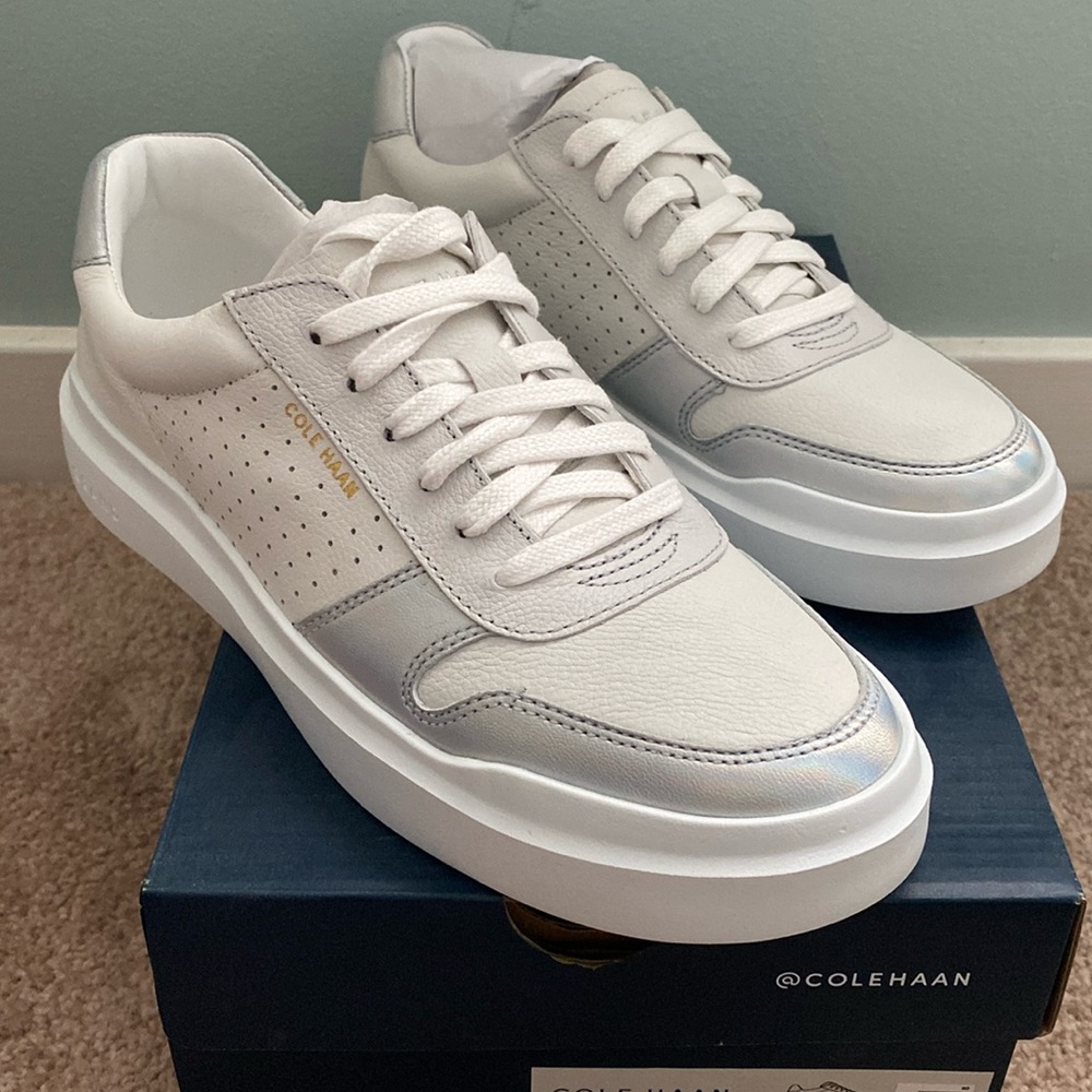 NWB Cole Haan GP Rally Court-size 7.5